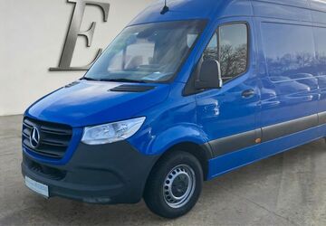 Mercedes-Benz Sprinter 59.064 km 27.251 &euro; Witten 58454