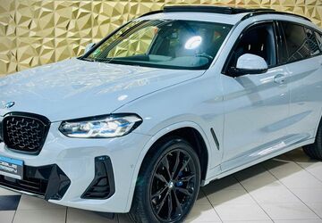 BMW X4 84.700 km 45.999 &euro; Essen 45326