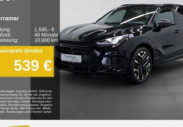 Cupra Terramar 9.955 km 47.980 &euro; Bochum 44809