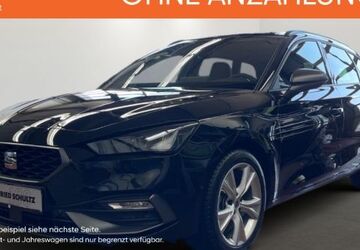 Seat Leon 19.850 km 28.510 &euro; Velbert 42553