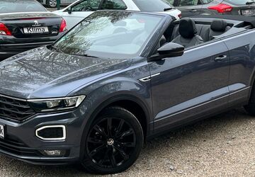 VW T-Roc 133.805 km 19.999 &euro; Duisburg 47137