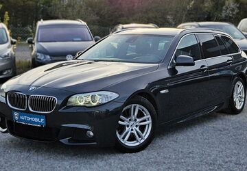 BMW 530 217.500 km 13.599 &euro; Wermelskirchen 42929