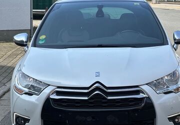 Citroen DS4 207.259 km 4.999 &euro; Essen 45276