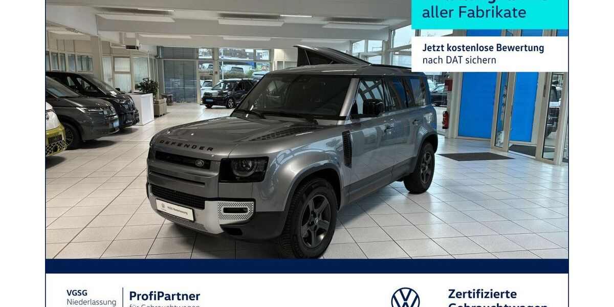 Land Rover Defender 88.102 km 52.990 &euro; Bochum 44866