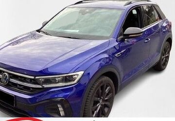 VW T-Roc 42.950 km 27.490 &euro; Hattingen 45527