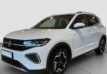 VW T-Cross 4.125 km 32.945 &euro; Neuss 41469