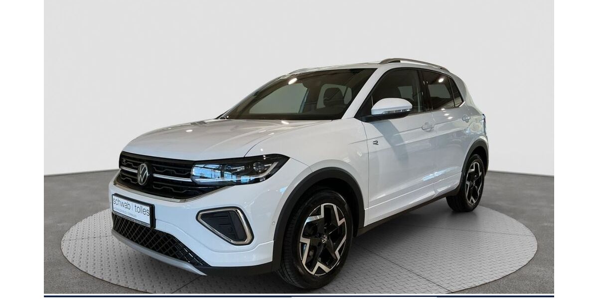 VW T-Cross 4.125 km 32.945 &euro; Neuss 41469