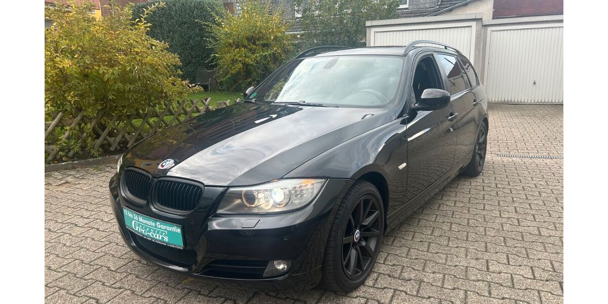 BMW 320 180.000 km 6.950 &euro; Düsseldorf 40589
