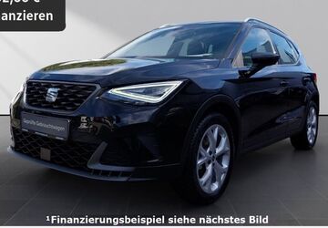 Seat Arona 27.393 km 18.390 &euro; Solingen 42719