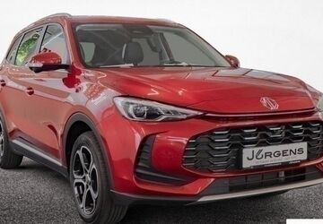 MG ZS 11.500 km 17.880 &euro; Hagen 58135