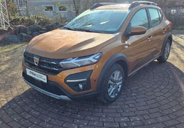Dacia Sandero 17.775 km 14.495 &euro; Hagen 58091