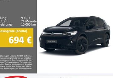 VW ID.4 13.100 km 47.926 &euro; Hattingen 45527