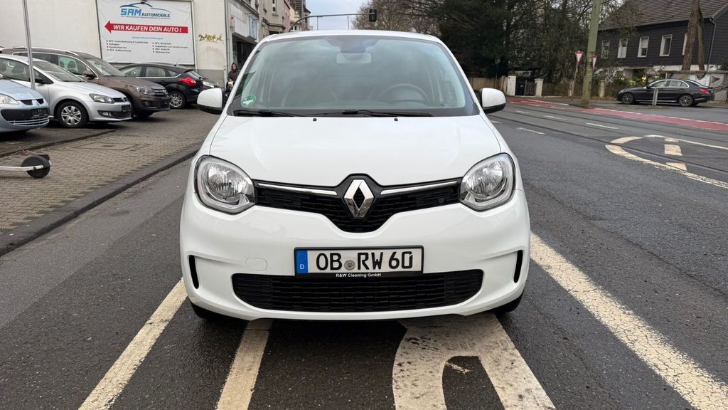 Renault Twingo 59.000 km 7.500 &euro; Mülheim an der Ruhr 45478