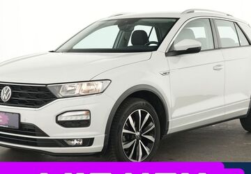 VW T-Roc 39.174 km 20.986 &euro; Neuss 41460