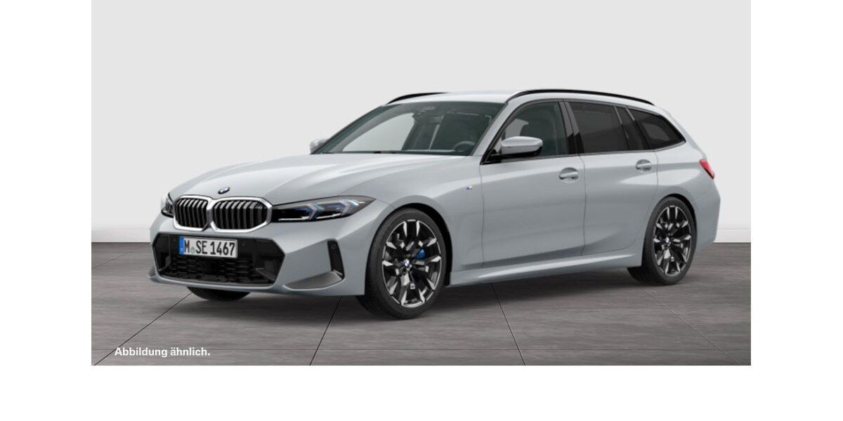 BMW 330 17.900 km 46.890 &euro; Velbert 42553