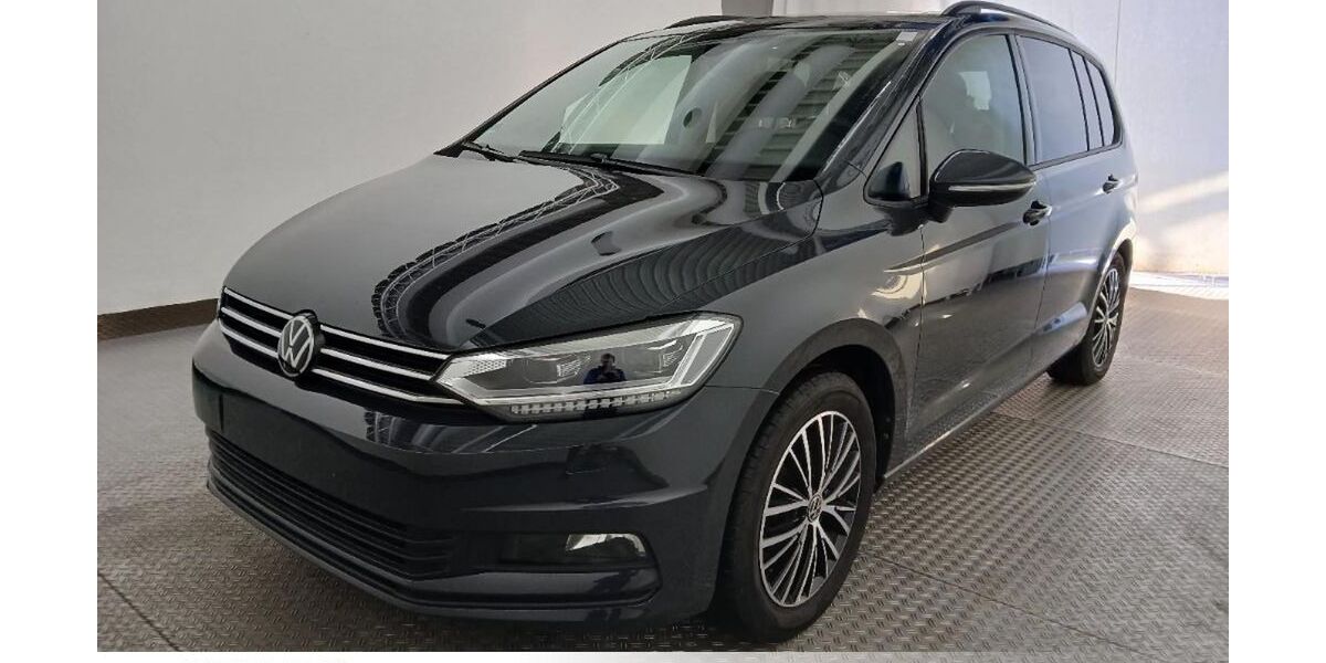 VW Touran 40.000 km 30.999 &euro; Meerbusch 40668