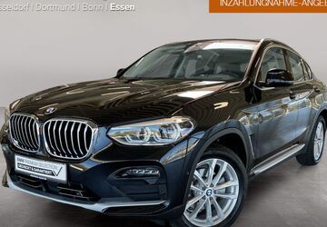 BMW X4 66.307 km 38.999 &euro; Essen 45141