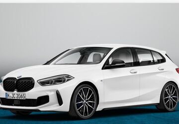 BMW M135 39.262 km 34.990 &euro; Duisburg 47053