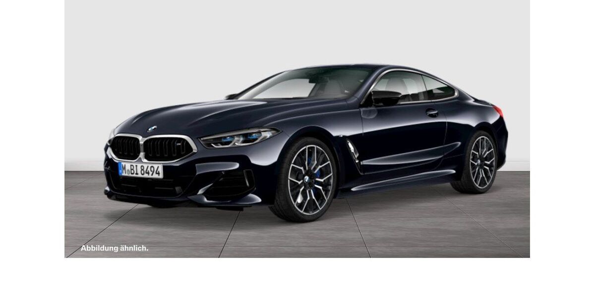 BMW M850 24.780 km 81.990 &euro; Wuppertal 42117