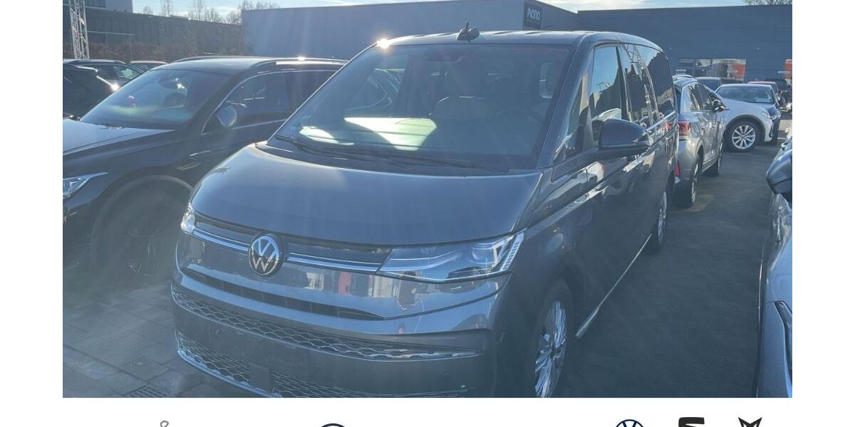 VW T7 Multivan 18.626 km 59.650 &euro; Hilden 40721