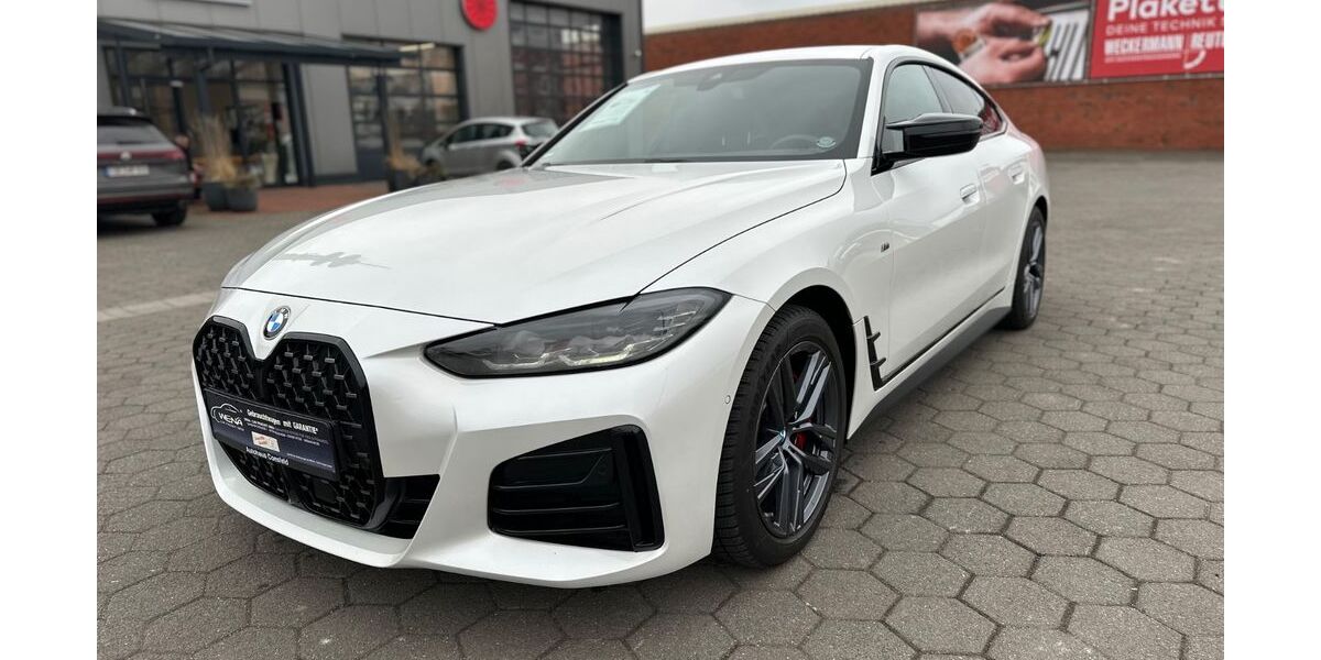 BMW M440 20.500 km 51.990 &euro; Gladbeck 45968