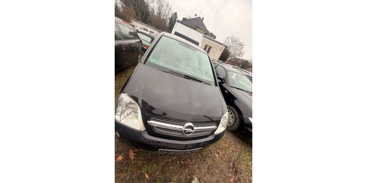 Opel Meriva 204.000 km 789 &euro; Duisburg 47226