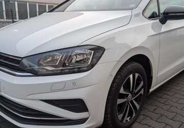 VW Golf 254.700 km 10.590 &euro; Essen 45356