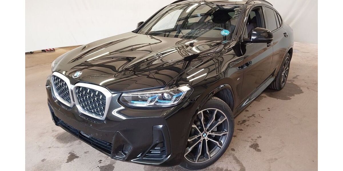 BMW X4 26.618 km 57.940 &euro; Bochum 44809