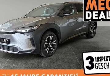 Toyota bZ4X 27.868 km 27.890 &euro; Düsseldorf 40233