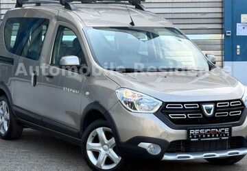Dacia Dokker 39.000 km 15.798 &euro; Ratingen 40880