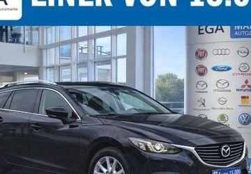 Mazda 6 165.475 km 11.886 &euro; Wermelskirchen 42929
