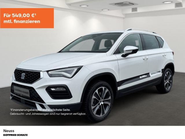 Seat Ateca 14.990 km 31.980 &euro; Neuss 41460