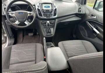 Ford Tourneo Connect 196.500 km 12.500 &euro; Wuppertal 42285