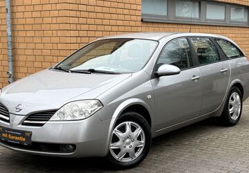 Nissan Primera 174.262 km 4.990 &euro; Essen 45326