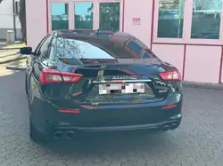Maserati Ghibli 191.000 km 19.300 &euro; Herne 44628
