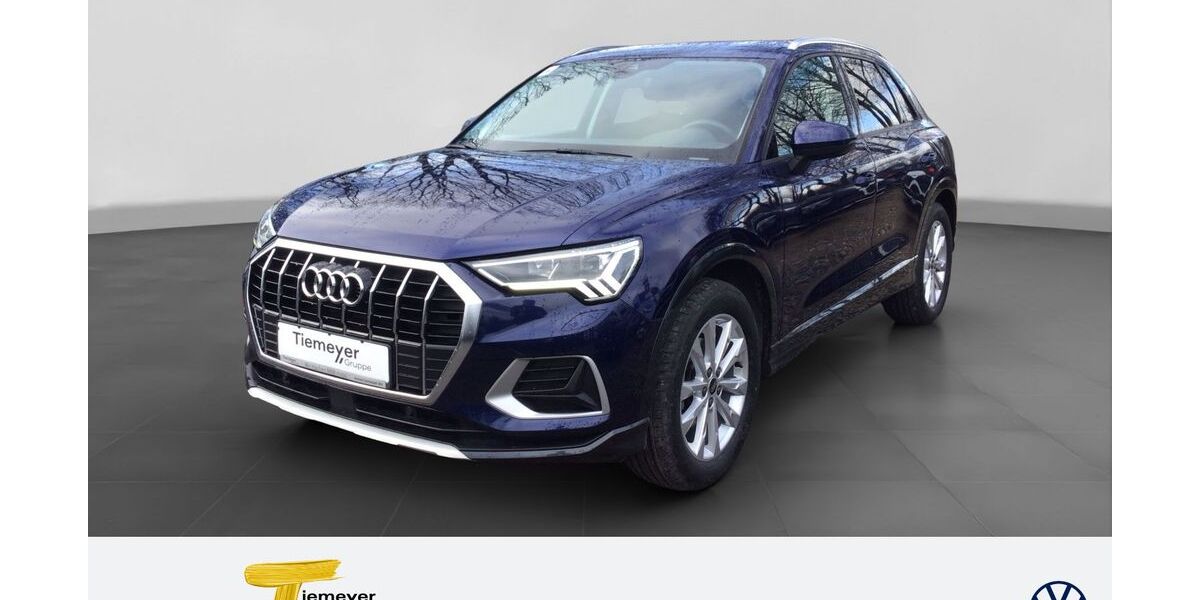 Audi Q3 33.273 km 27.690 &euro; Bochum 44892
