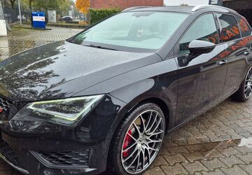 Seat Leon 119.000 km 14.500 &euro; Oberhausen 46047