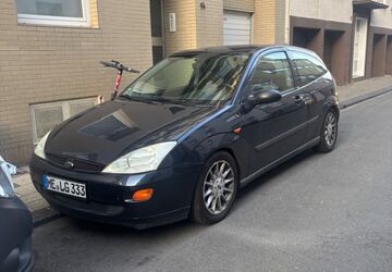 Ford Focus 154.546 km 1.700 &euro; Wuppertal 42107