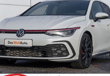 VW Golf 40.500 km 25.961 &euro; Witten 58453