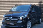Mercedes-Benz V 300 d Edition lang Leder Mbux AHK Kamera 33.362 km 51.900 &euro; Wuppertal 42327