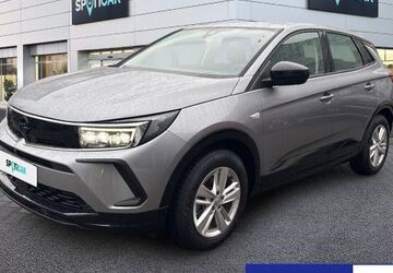 Opel Grandland (X) 7.854 km 23.450 &euro; Solingen 42655