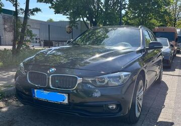 BMW 320 286.000 km 10.000 &euro; Dűsseldorf 40599