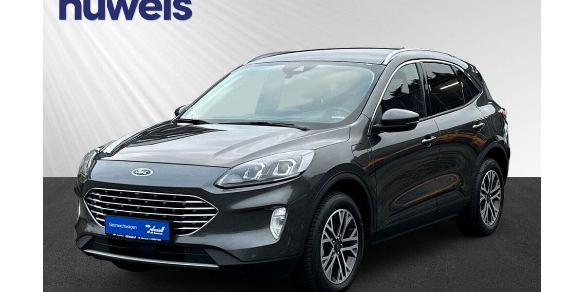 Ford Kuga 18.990 km 24.990 &euro; Oberhausen - Sterkrade 46145