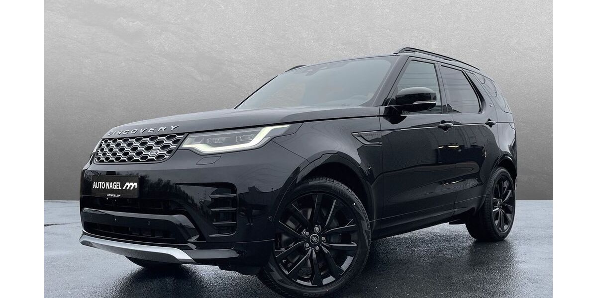 Land Rover Discovery 3.000 km 82.480 &euro; Essen 45141