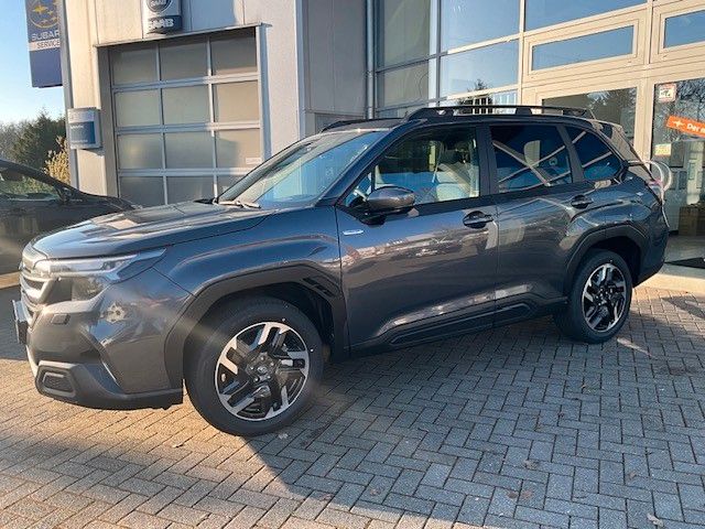 Subaru Forester 9.000 km 38.890 &euro; Remscheid 42899