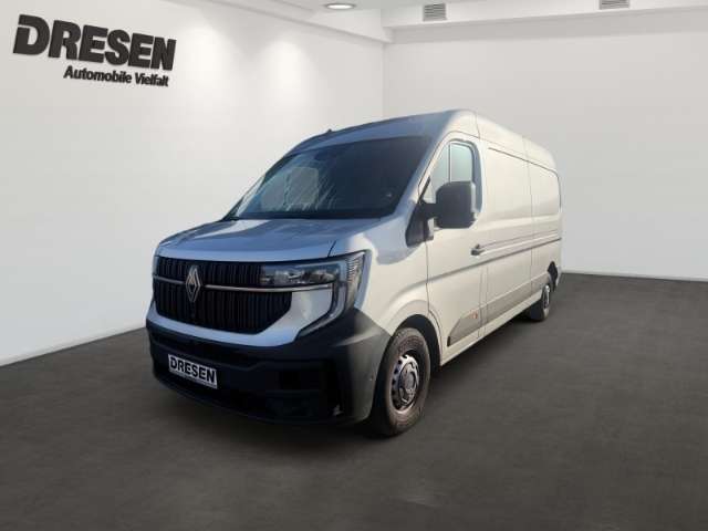 Renault Master 17.798 km 39.550 &euro; Neuss 41464