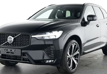 Volvo XC60 20.068 km 46.480 &euro; Wuppertal 42109