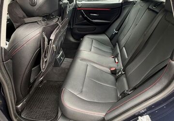 BMW 420 198.000 km 12.950 &euro; Oberhausen 46149