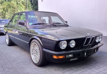 BMW 520 188.000 km 13.990 &euro; Essen 45259