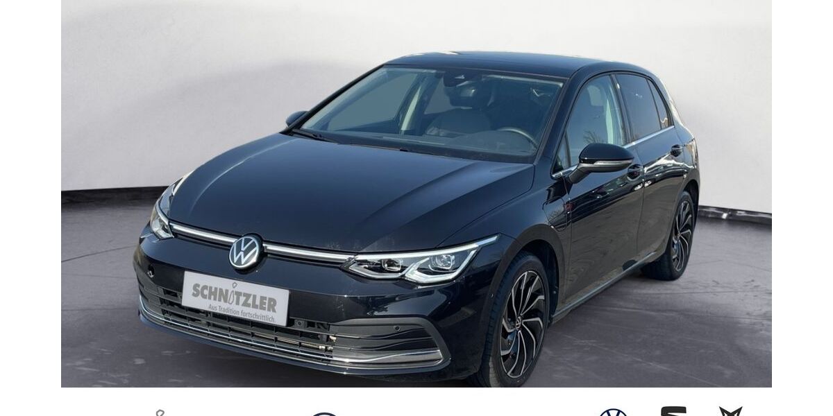 VW Golf 39.408 km 24.950 &euro; Hilden 40721